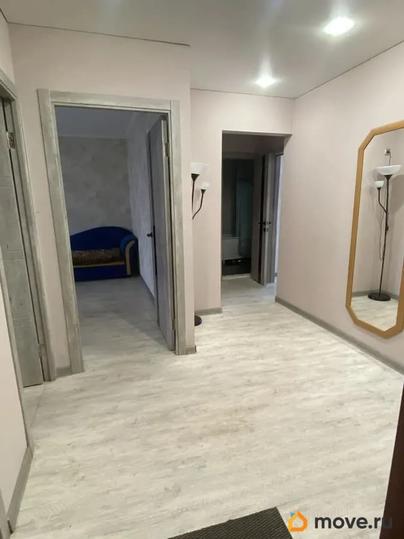 4-комн. квартира, 74 м&sup2;