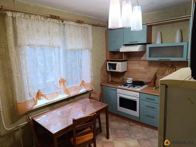 1-комн. квартира, 40 м&sup2;