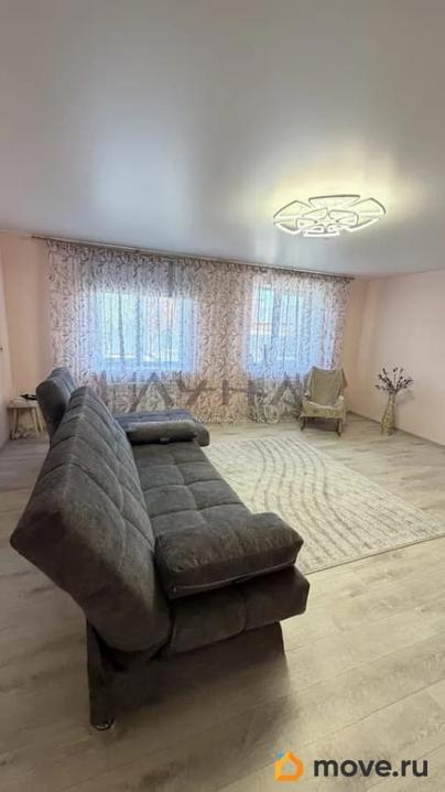 дом, 332.7 м&sup2;, 8 соток