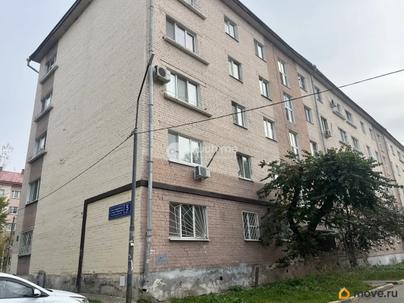 1-комн. квартира, 22.2 м&sup2;