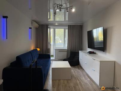 2-комн. квартира, 50.3 м&sup2;