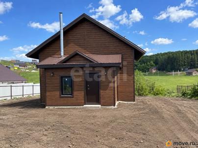 дом, 140 м&sup2;, 16 соток
