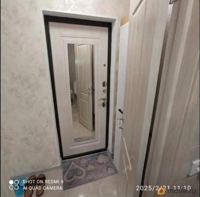 1-комн. квартира, 26 м&sup2;