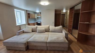 3-комн. квартира, 58.7 м&sup2;