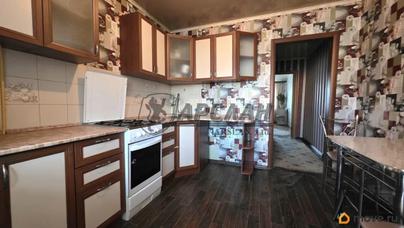 2-комн. квартира, 49.6 м&sup2;