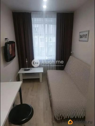 комната, 9.7 м&sup2;