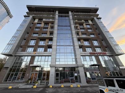 2-комн. квартира, 63.9 м&sup2;