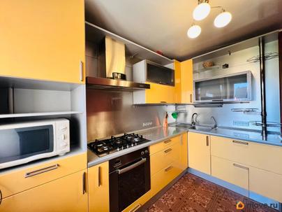 2-комн. квартира, 58 м&sup2;