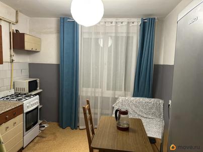 2-комн. квартира, 55.5 м&sup2;
