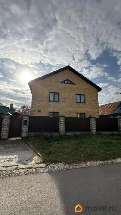 дом, 155 м&sup2;, 5.5 сотки