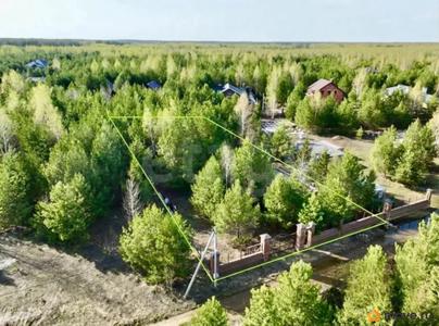 земельный участок, 20.61 сотки
