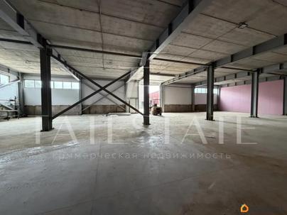 производственное, 542 м&sup2;