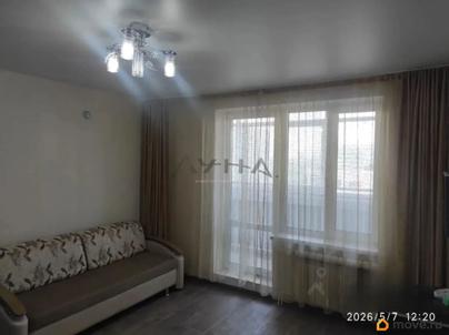студия, 27.4 м&sup2;