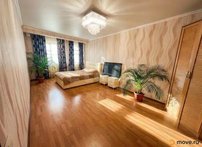 1-комн. квартира, 48 м&sup2;
