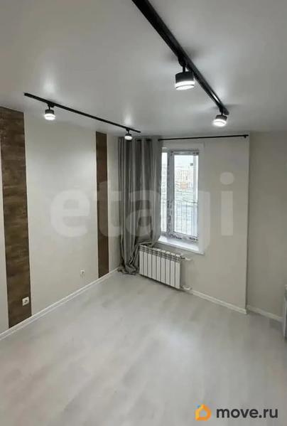 1-комн. квартира, 31.8 м&sup2;
