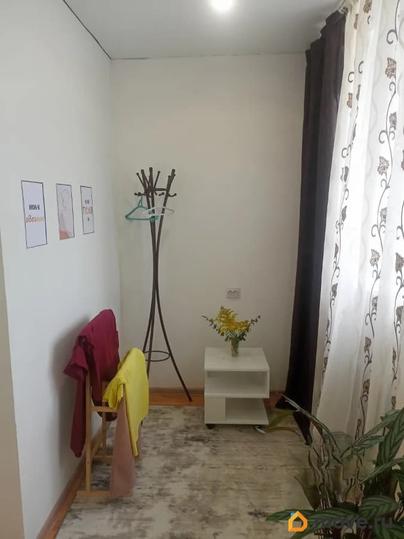 2-комн. квартира, 59.1 м&sup2;