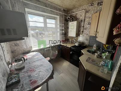 2-комн. квартира, 45.7 м&sup2;