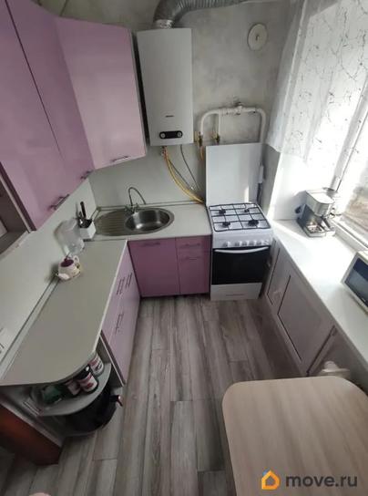 2-комн. квартира, 40.4 м&sup2;