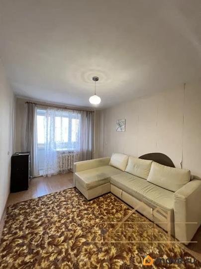 2-комн. квартира, 40.1 м&sup2;