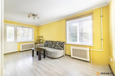 2-комн. квартира, 42.9 м&sup2;