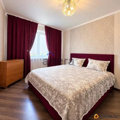 2-комн. квартира, 51 м&sup2;