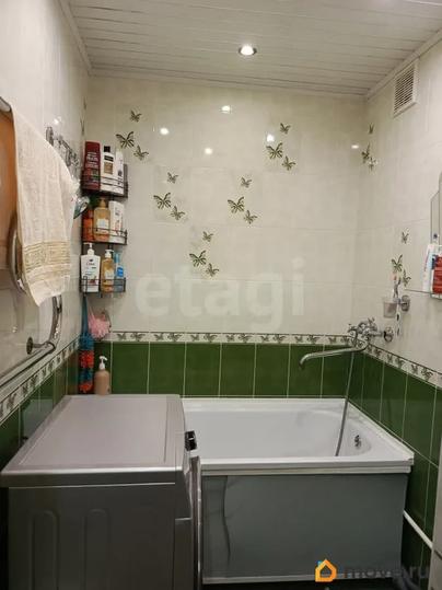 1-комн. квартира, 32 м&sup2;