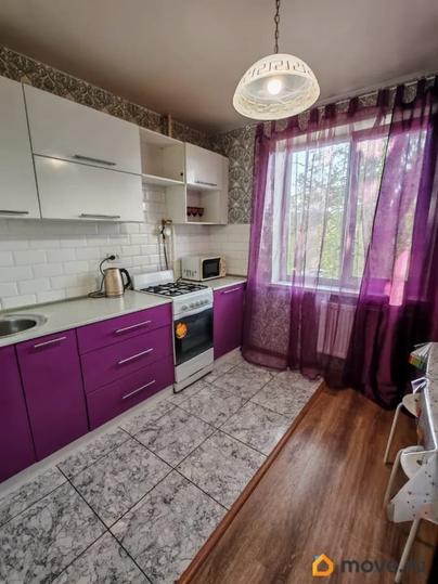 2-комн. квартира, 53 м&sup2;