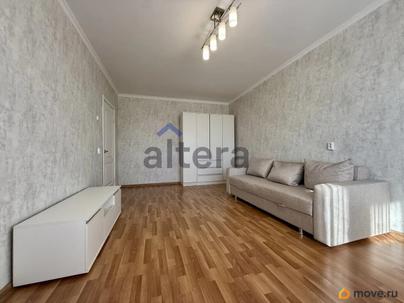 1-комн. квартира, 39 м&sup2;