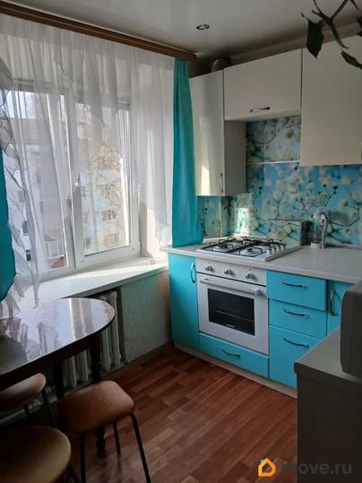 2-комн. квартира, 40.5 м&sup2;