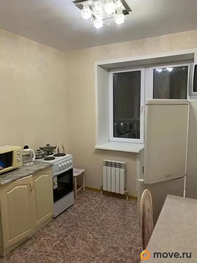 1-комн. квартира, 40 м&sup2;
