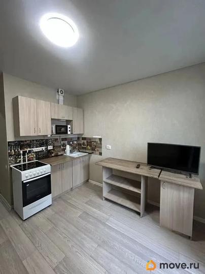 студия, 17.1 м&sup2;