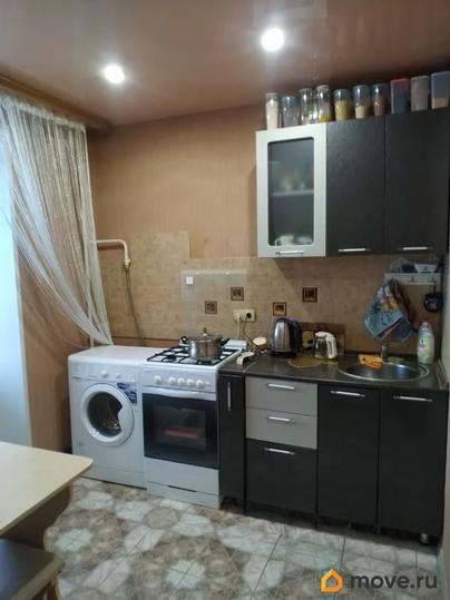 1-комн. квартира, 33 м&sup2;