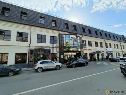 офис, 54 м&sup2;