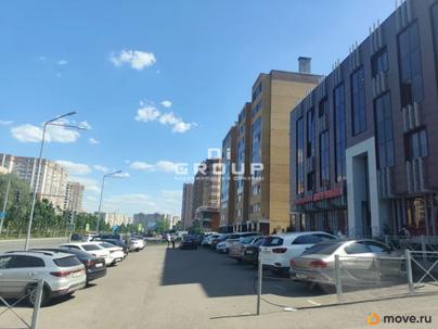 офис, 140.8 м&sup2;