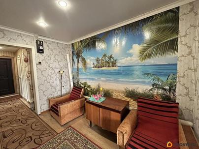 таунхаус, 56.9 м&sup2;, 8 соток