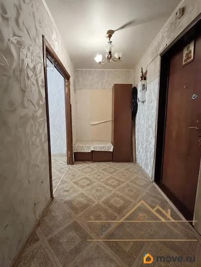 1-комн. квартира, 38.4 м&sup2;