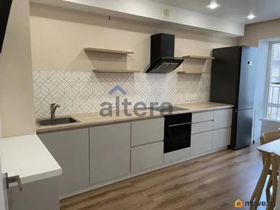 3-комн. квартира, 65.3 м&sup2;