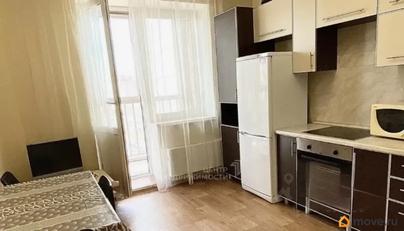 1-комн. квартира, 40 м&sup2;