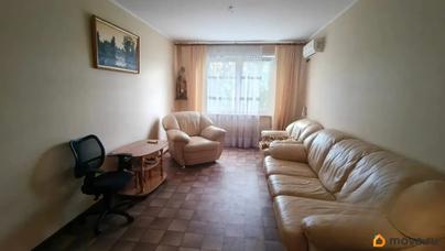3-комн. квартира, 66.5 м&sup2;