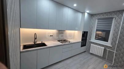 3-комн. квартира, 66.8 м&sup2;
