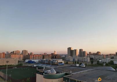 2-комн. квартира, 40 м&sup2;