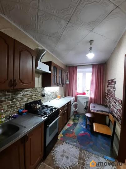 2-комн. квартира, 56 м&sup2;