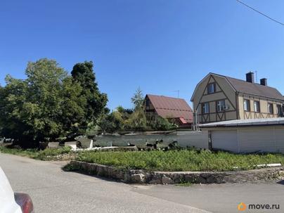 коттедж, 250 м&sup2;, 6 соток