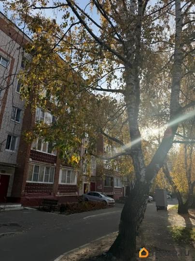 3-комн. квартира, 60.3 м&sup2;