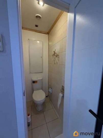 2-комн. квартира, 52 м&sup2;