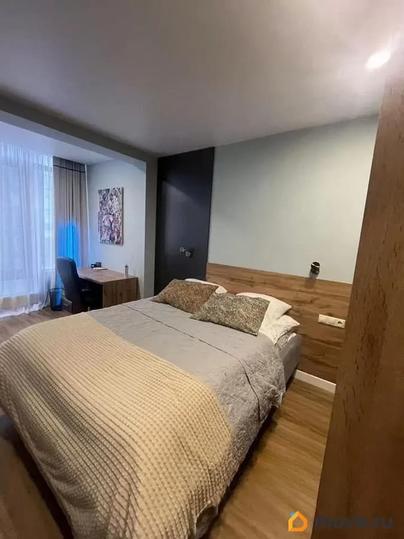 1-комн. квартира, 45 м&sup2;