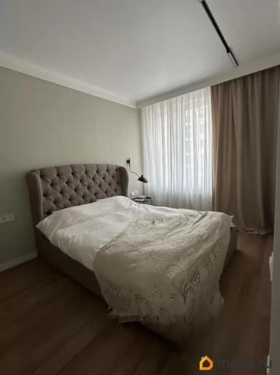 2-комн. квартира, 50 м&sup2;