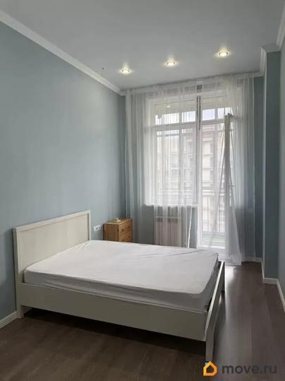 1-комн. квартира, 38 м&sup2;