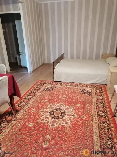 1-комн. квартира, 32 м&sup2;