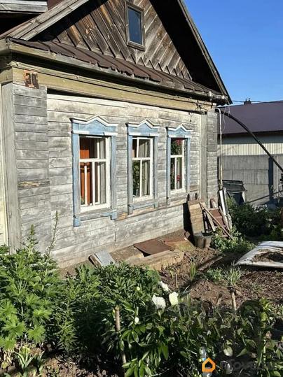 дом, 34 м&sup2;, 7.3 сотки